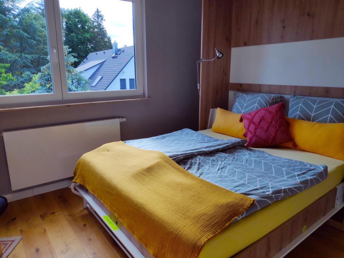 Mini-Apartment Ruhig Und Verkehrsguenstig In Berlin Zewnętrze zdjęcie