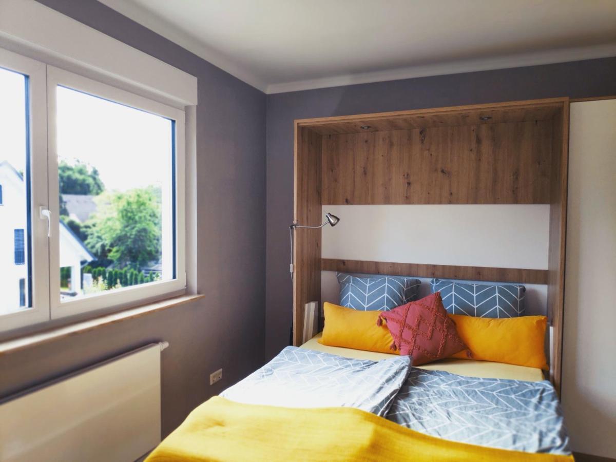 Mini-Apartment Ruhig Und Verkehrsguenstig In Berlin Zewnętrze zdjęcie